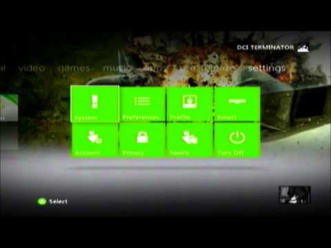 New Xbox 360 Dashboard Beta | Preview - UCsvgoi3v6zshIIscDDXL2Hg