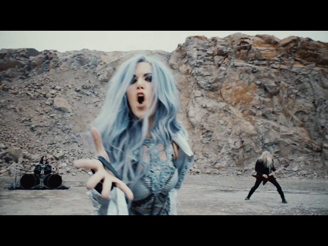 Don’t Forget Alice – The Best Heavy Metal Band Music Video