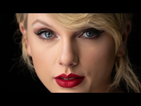 Taylor Swift - "How Did It End?" [MUSIC VIDEO]