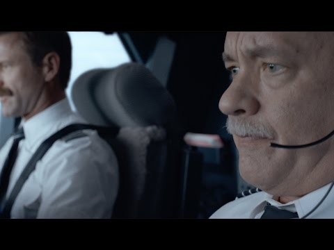 Sully - Official Trailer [HD] - UCjmJDM5pRKbUlVIzDYYWb6g