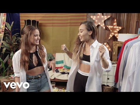 Selena Gomez - Hands To Myself (Vevo’s Do It YourSelfie) - UC2pmfLm7iq6Ov1UwYrWYkZA