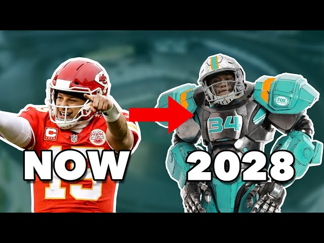 Will the NFL Be Around in 20 Years?