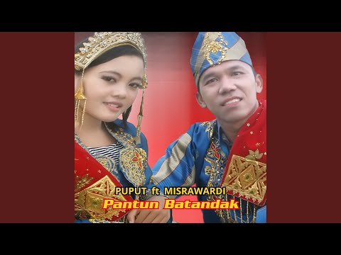 Pantun Batandak (feat. Misrawasti)