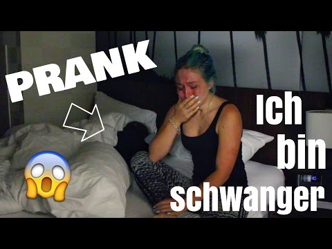 Ich bin schwanger :O PRANK / Ich pranke Julian .. | BibisBeautyPalace - UCHfdTAyg5t4mb1G-3rJ6QsQ