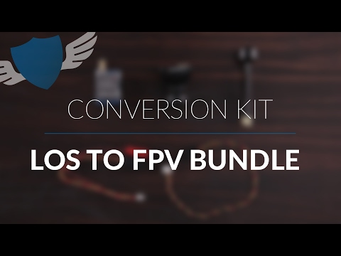 How-to convert your Quadcopter to an FPV Quad // LOS to FPV Bundle - UC7Y7CaQfwTZLNv-loRCe4pA