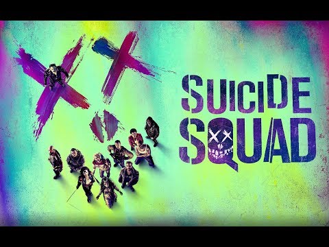 Styline - Suicide Squad [Unofficial Video] - UCPlI9_18iZc0epqxGUyvWVQ