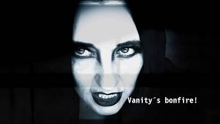 Upon Shadows - Vanity´s Bonfire (Official video).