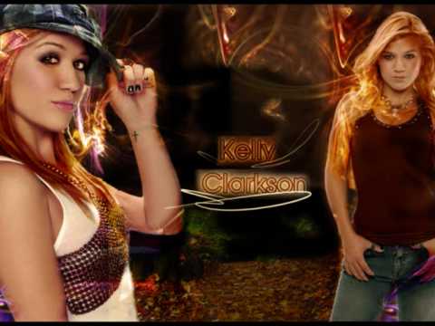 Kelly Clarkson- If No One Will Listen