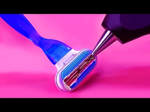 29 SIMPLE LIFE HACKS THAT ACTUALLY WORK - UC295-Dw_tDNtZXFeAPAW6Aw