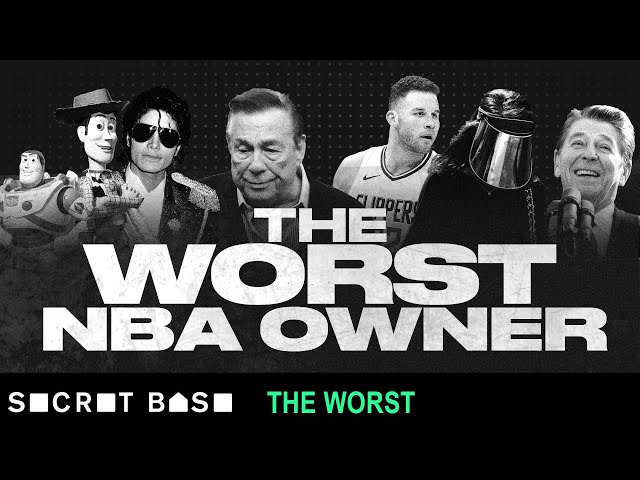 The Poorest NBA Owners and How They Got There