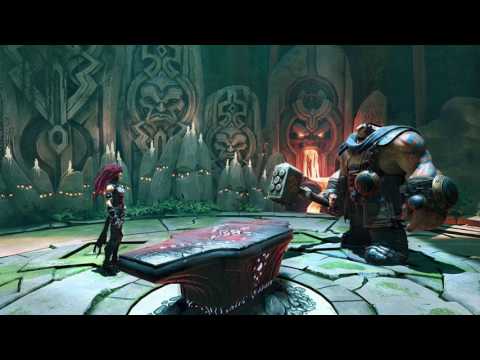 Darksiders III leaked for PS4, Xbox One, and PC; Game details, screenshots - UCxBZ2NxjYOW6wflO0nF97-Q