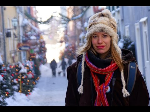 Winter in Quebec City Travel Guide - UCnTsUMBOA8E-OHJE-UrFOnA