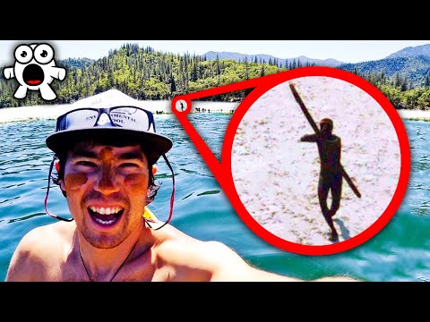 Top 10 Modern Day Explorers Who Took Risks Nobody Dared To Take Before - UCkQO3QsgTpNTsOw6ujimT5Q