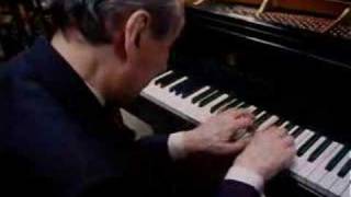Vladimir Horowitz - Last Romantic - Outtakes