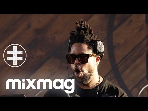 FELIX DA HOUSECAT at CRSSD Festival Fall 2016 - UCQdCIrTpkhEH5Z8KPsn7NvQ