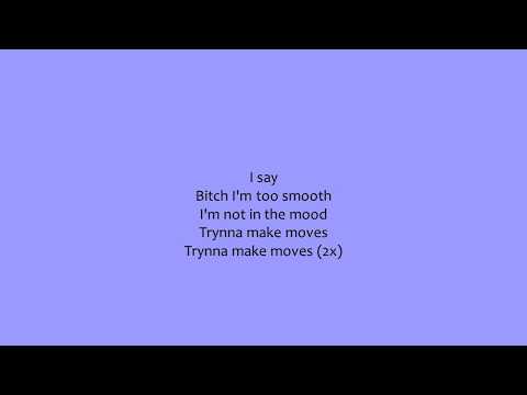 Doja Cat - Mooo ! (Bitch Im A Cow) Lyrics [ Original Beat ]