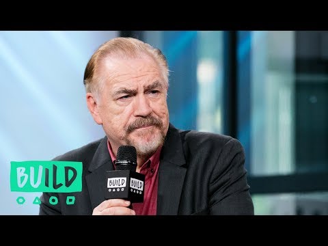 Brian Cox On Playing Hannibal Lecter Before "Silence Of The Lambs" - UClZmCCcrhNaXhWYvZNIolWg