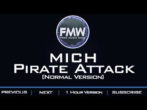 Mich - Pirate Attack - UC4wUSUO1aZ_NyibCqIjpt0g