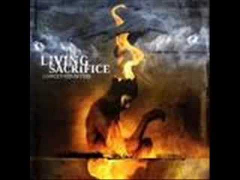 Living Sacrifice - Imminent War