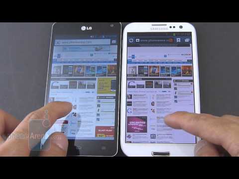 LG Optimus G vs Samsung Galaxy S III - UCwPRdjbrlqTjWOl7ig9JLHg