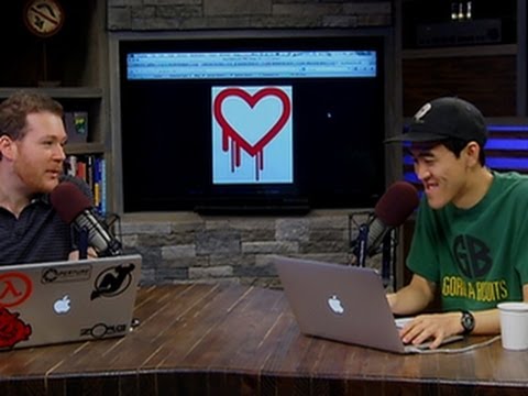 The 404 - Ep. 1463: Where we take the money and run - UCOmcA3f_RrH6b9NmcNa4tdg