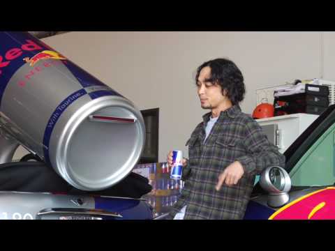 Red Bull Manny Mania Pro 2009 promo - UCblfuW_4rakIf2h6aqANefA