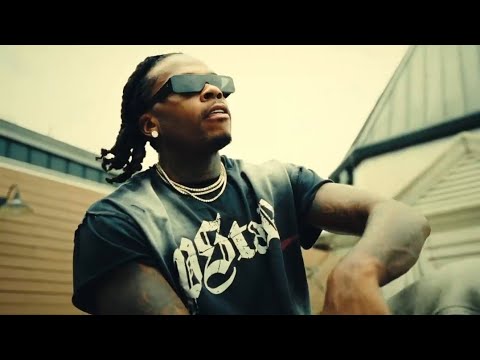 Gunna - HIM ALL ALONG (Music Video)