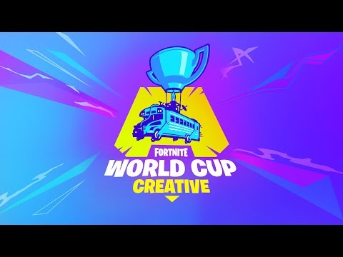 Fortnite World Cup Creative & Pro-Am - Day 1 - UCKy1dAqELo0zrOtPkf0eTMw