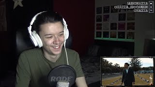 Blueboy - Grateful (Official Music Video) UK Reaction & Thoughts