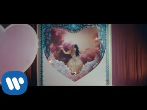 Melanie Martinez - Show & Tell [official music video]