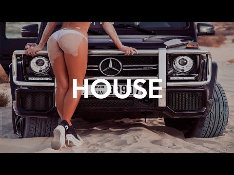 Best House Music 2017 EP .5 - UCUavX64J9s6JSTOZHr7nPXA