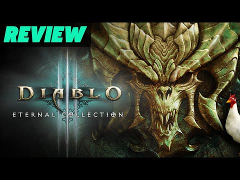 Diablo 3 On Switch Review - UCbu2SsF-Or3Rsn3NxqODImw