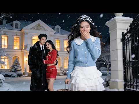 【INDO SUB】7 Tahun Jadi Pacar Bodoh, Kini Dia Mau Nikah—Aku Pergi Tanpa Kabar. #cdrama