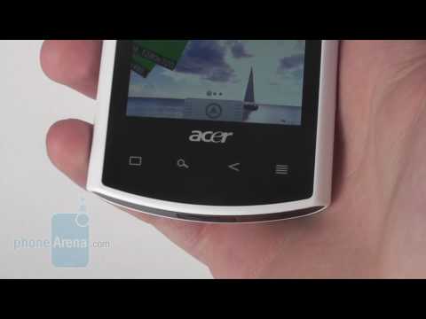 Acer Liquid A1 Review - UCwPRdjbrlqTjWOl7ig9JLHg