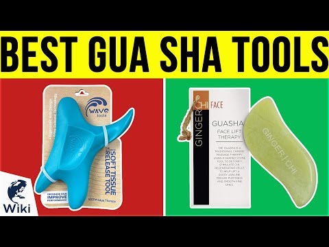 10 Best Gua Sha Tools 2019 - UCXAHpX2xDhmjqtA-ANgsGmw