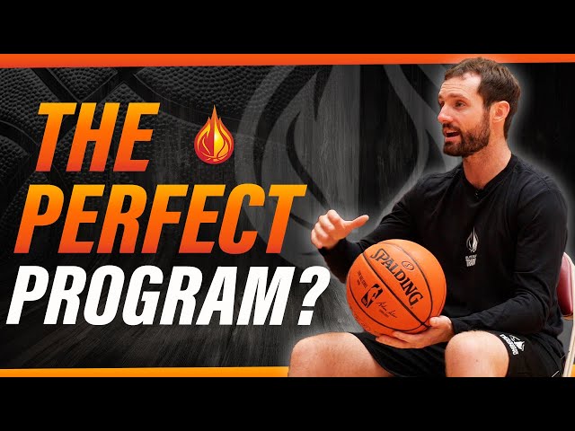 Pnr Basketball – The Best Basketball Training Program