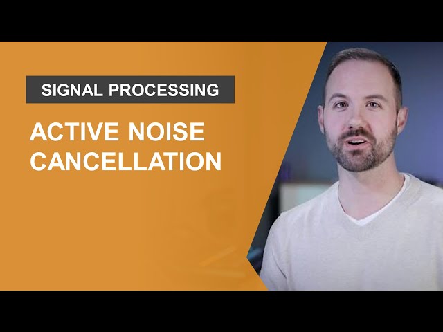Active Noise Cancellation with Deep Learning