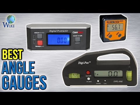 9 Best Angle Gauges 2017 - UCXAHpX2xDhmjqtA-ANgsGmw