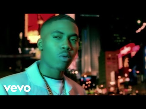 Nas - If I Ruled the World (Imagine That) - UCATuR6v6DRf0tz0ww6V66LA