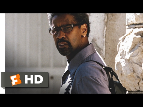 Safe House (2012) - Mercenaries Everywhere Scene (1/10) | Movieclips - UC3gNmTGu-TTbFPpfSs5kNkg