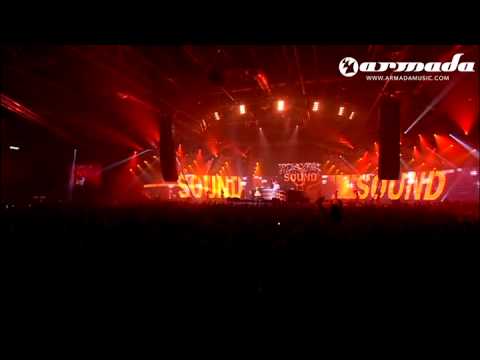 Armin van Buuren feat. Audrey Gallagher - Hold On To Me (Armin Only 2008) - UCGZXYc32ri4D0gSLPf2pZXQ