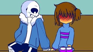 Frans - Feeling Great【 Undertale and Deltarune Comic Dubs 】