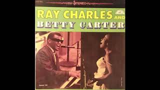 Ray Charles & Betty Carter - Just You, Just Me