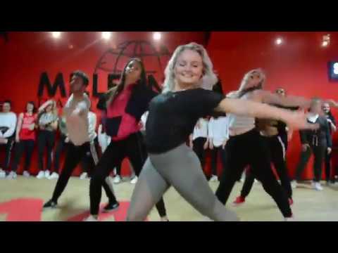 Katja Morozova | Choreo to Shirin David - Gib Ihm