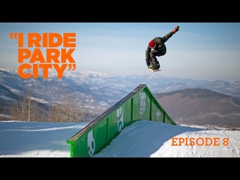 I Ride Park City Snowboarding with Scott Stevens, Ben Bilodeau, and Ozzy Henning - UC_dM286NO7QhuX18nMW0Z9A