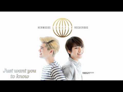 Lunafly - Just want you to know