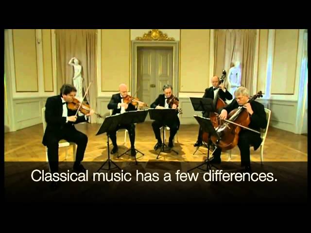 Baroque Music vs Classical: Which is Better?