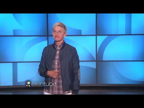 Ellen Makes Some Very Memorable Cameos - UCp0hYYBW6IMayGgR-WeoCvQ