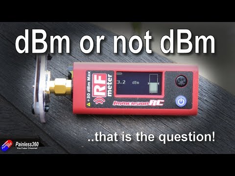 FPV Range - when 3 dBm isn't double or half (like everythere else) - UCp1vASX-fg959vRc1xowqpw