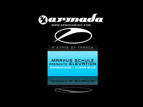 Markus Schulz presents Elevation - Clear Blue (Airwave Remix) - UCalCDSmZAYD73tqVZ4l8yJg